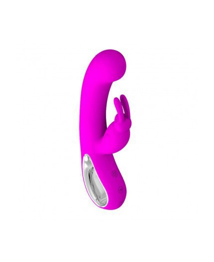 sexy shop online i Trasgressivi Vibratore Rabbit Design Webb Fucsia 21cm - Pretty Love sexy shop online i Trasgressivi Vibratore Rabbit Design Webb Fucsia 21cm - Pretty Love