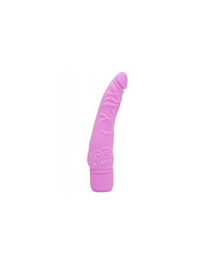 Sexy Shop Online I Trasgressivi - Dildo Anale Vibrante - Classic Slim Vibrator Get Real Pink - Toy Joy