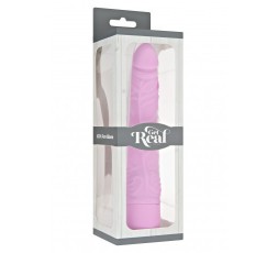 Sexy Shop Online I Trasgressivi - Dildo Anale Vibrante - Classic Slim Vibrator Get Real Pink - Toy Joy