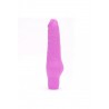 Sexy Shop Online I Trasgressivi - Fallo Realistico Dildo Vibrante - Glansee Real Vibe Silicone Pink – Toyz4Lovers