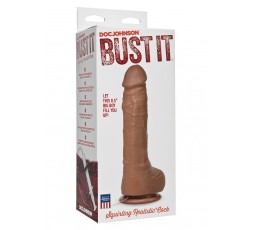 Sexy Shop Online I Trasgressivi - Fallo Realistico Dildo - Eiaculante Bust It Squirting Cock – Doc Johnson