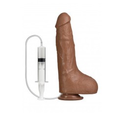 Sexy Shop Online I Trasgressivi - Fallo Realistico Dildo - Eiaculante Bust It Squirting Cock – Doc Johnson