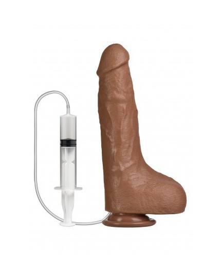 Sexy Shop Online I Trasgressivi - Fallo Realistico Dildo - Eiaculante Bust It Squirting Cock – Doc Johnson