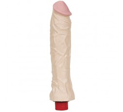 Sexy Shop Online I Trasgressivi - Fallo Realistico Dildo Vibrante - Heavy Veined - Doc Johnson