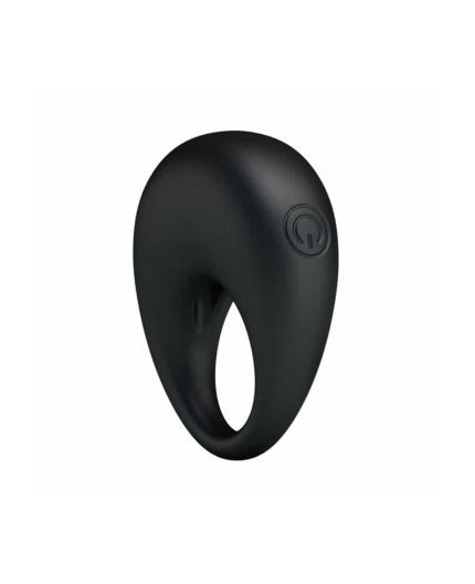 Sexy Shop Online I Trasgressivi - Anello Fallico Vibrante - Trap Vibrating Cock Ring - Pretty Love