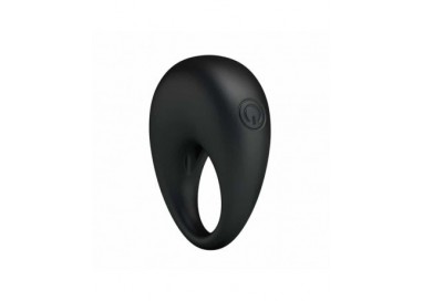 Anello Fallico Vibrante - Trap Vibrating Cock Ring - Pretty Love