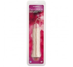 Sexy Shop Online I Trasgressivi - Fallo Realistico Dildo Vibrante - Heavy Veined - Doc Johnson