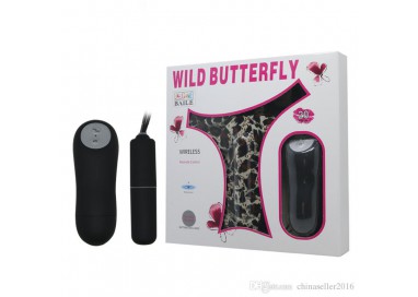 Ovulo Vibrante Wireless - Remote Control Vibrating Love Vibe Silicone Bullet Vibrator - Baile Ovulo Vibrante Wireless - Remote Control Vibrating Love Vibe Silicone Bullet Vibrator - Baile