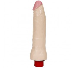 Sexy Shop Online I Trasgressivi - Fallo Realistico Dildo Vibrante  - The Natural - Doc Johnson