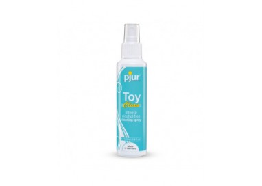 PJUR TOY CLEAN SPRAY 100 ML - PJUR