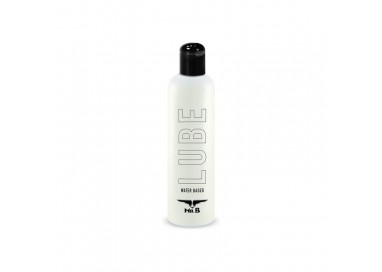 Lubrificante Neutro - Mr B - Lube Lubrificante Neutro - Mr B - Lube