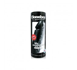 Sexy Shop Online I Trasgressivi - Kit e Set - Fallo Personalizzato My Personalized Dildo Black - Cloneboy