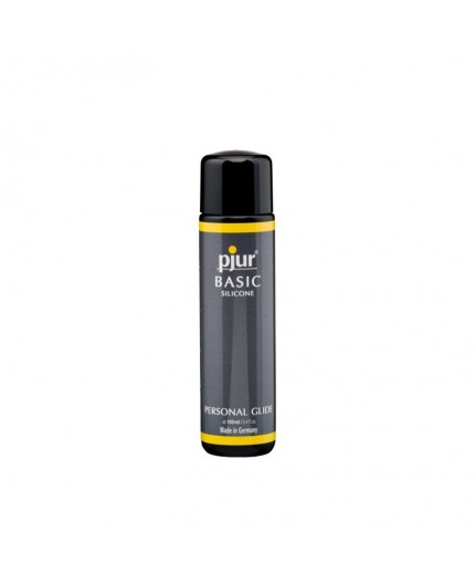 Sexy Shop Online I Trasgressivi - Lubrificante Anale - Basic Silicone Personal Glide - Pjur Sexy Shop Online I Trasgressivi - Lubrificante Anale - Basic Silicone Personal Glide - Pjur