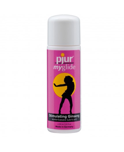 Sexy Shop Online I Trasgressivi - Lubrificante Stimolante - Ginseng Myglide - Pjur Sexy Shop Online I Trasgressivi - Lubrificante Stimolante - Ginseng Myglide - Pjur