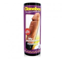 Sexy Shop Online I Trasgressivi - Kit e Set Vibrante - Fallo Vibrante Personalizzato My Personalized Vibrator - Cloneboy
