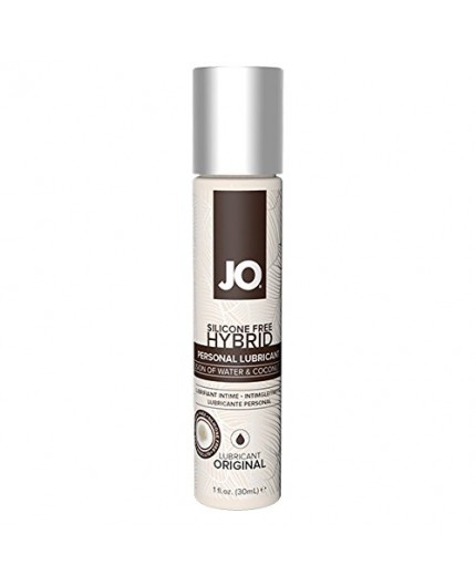 Sexy Shop Online I Trasgressivi - Lubrificante Aromatizzato - Jo Hybrid Fusion Of Water & Coconut Creamy Non Drip - System Jo Sexy Shop Online I Trasgressivi - Lubrificante Aromatizzato - Jo Hybrid Fusion Of Water & Coconut Creamy Non Drip - System Jo