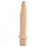 Sexy Shop Online I Trasgressivi - Fallo Realistico Dildo Vibrante - Hurricane 7.5" Jelly Flesh Real Rapture - Toyz4Lovers