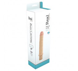 Sexy Shop Online I Trasgressivi - Fallo Realistico Dildo Vibrante - Cyclone 7" Real Rapture - Toyz4Lovers