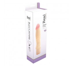 Sexy Shop Online I Trasgressivi - Vibratore Jelly - Swell 8" Jelly Flesh Real Rapture - Toyz4Lovers