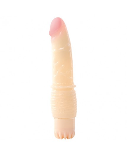 Sexy Shop Online I Trasgressivi - Fallo Realistico Dildo Vibrante - Chaos 8,5" Jelly Flesh Real Rapture - Toyz4Lovers