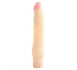 Sexy Shop Online I Trasgressivi - Vibratore Jelly - Lava 9" Jelly Flesh Real Rapture - Toyz4Lovers