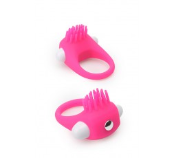 Sexy Shop Online I Trasgressivi - Anello Fallico Vibrante - Lit Up Silicone Stimu Ring - Dream Toys