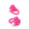 Sexy Shop Online I Trasgressivi - Anello Fallico Vibrante - Lit Up Silicone Stimu Ring - Dream Toys