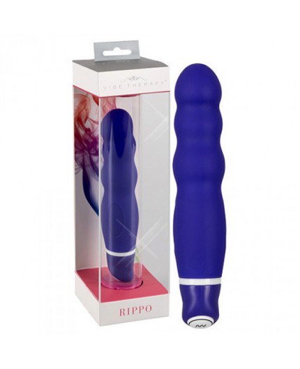 sexy shop online i Trasgressivi Vibratore Design Rippo Blue - Vibe Therapy sexy shop online i Trasgressivi Vibratore Design Rippo Blue - Vibe Therapy