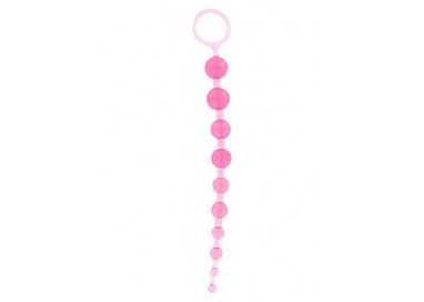 Palline Anali - Thai Toy Beads - Toy Joy Palline Anali - Thai Toy Beads - Toy Joy
