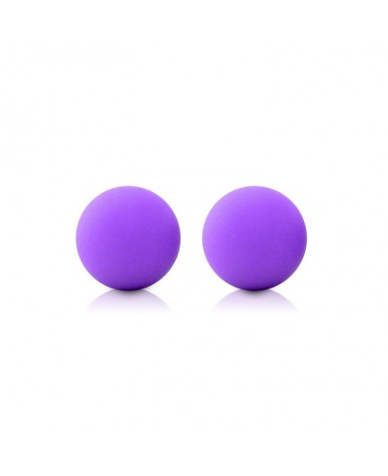 sexy shop online i trasgressivi Palline Vaginali - Silicon Balls Beads SB1 Purple - Maia sexy shop online i trasgressivi Palline Vaginali - Silicon Balls Beads SB1 Purple - Maia