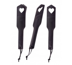 Sexy Shop Online I Trasgressivi - Fruste e Paddle - Paddle Flogging Take Away Love - Happy Lola