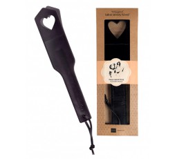 Sexy Shop Online I Trasgressivi - Fruste e Paddle - Paddle Flogging Take Away Love - Happy Lola