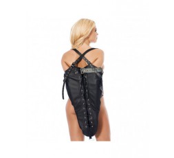 Sexy Shop Online I Trasgressivi - Costrittivo - Arm Straightjacket With Straps - Rimba