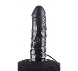 Sexy Shop Online I Trasgressivi - Sex Machine - Mini Sex Ball Nero Fetish Fantasy Series - Pipedream