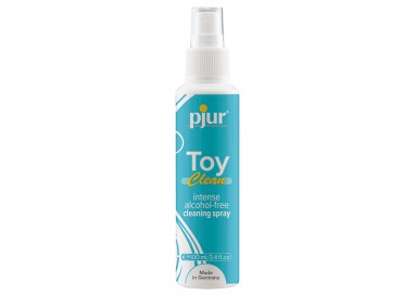 Detergente Vegano - Pjur Toy Clean - Pjur