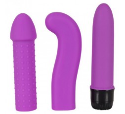Sexy Shop Online I Trasgressivi - Sex Machine - G&P Spot Rotante Sex Machine Nera - You2Toys