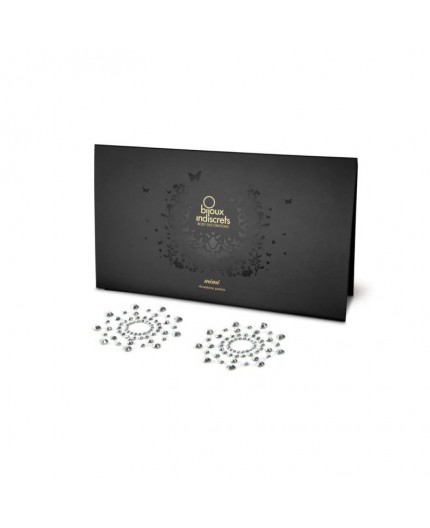 Sexy Shop Online I Trasgressivi - Accessori Vari - Brillantini Decorazione Seno - Bijoux Indiscrets Sexy Shop Online I Trasgressivi - Accessori Vari - Brillantini Decorazione Seno - Bijoux Indiscrets