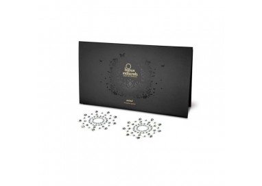 Accessori Vari - Brillantini Decorazione Seno - Bijoux Indiscrets Accessori Vari - Brillantini Decorazione Seno - Bijoux Indiscrets