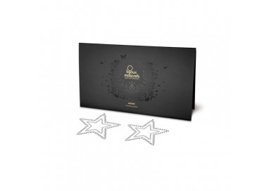 Accessori Vari - Brillantini Stella Decorazione Seno - Bijoux Indiscrets Accessori Vari - Brillantini Stella Decorazione Seno - Bijoux Indiscrets