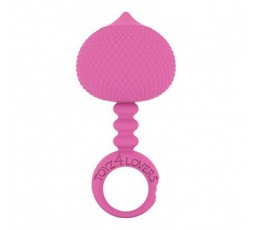 Sexy Shop Online I Trasgressivi - Plug Anale Classico - Matrioska Emperor Of Moscovia Rosa - Toyz4Lovers