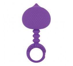 Sexy Shop Online I Trasgressivi - Plug Anale Classico - Matrioska Emperor Of Moscovia Viola - Toyz4Lovers