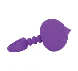 Sexy Shop Online I Trasgressivi - Plug Anale Classico - Matrioska Emperor Of Moscovia Viola - Toyz4Lovers