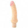 Sexy Shop Online I Trasgressivi - Vibratore Jelly - Volcano 9" Jelly Flesh Real Rapture - Toyz4Lovers