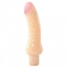 Sexy Shop Online I Trasgressivi - Vibratore Jelly - Volcano 9" Jelly Flesh Real Rapture - Toyz4Lovers