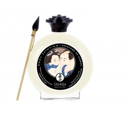 Body Painting Commestibile Vaniglia E Cioccolato 100 ml - Shunga