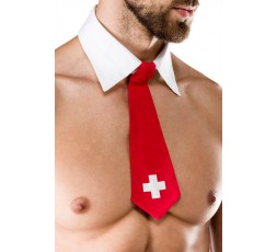 Sexy Shop Online I Trasgressivi - Carnevale Uomo - Doctor Costume Man Roleplay - Saresia