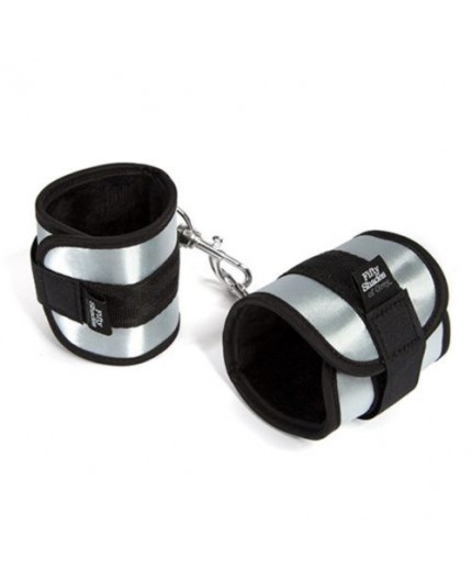 Sexy Shop Online I Trasgressivi -Costrittivi - Totally His Soft Handcuffs - Fifty Shades Of Grey Sexy Shop Online I Trasgressivi -Costrittivi - Totally His Soft Handcuffs - Fifty Shades Of Grey