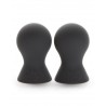 Sexy Shop Online I Trasgressivi - Pompe Per Capezzoli - Nothing But Sensation Nipple Teasers - Fifty Shades Of Grey