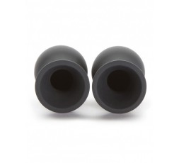 Sexy Shop Online I Trasgressivi - Pompe Per Capezzoli - Nothing But Sensation Nipple Teasers - Fifty Shades Of Grey