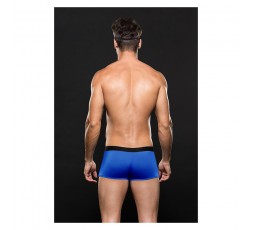 Sexy Shop Online I Trasgressivi - Intimo Uomo - Set Da Poliziotto Con Boxer e Visiera  - Envy Menswear